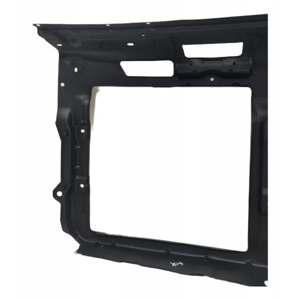 Painel Frontal Dianteiro Fox Spacefox 2003 A 2008 Sem Ar