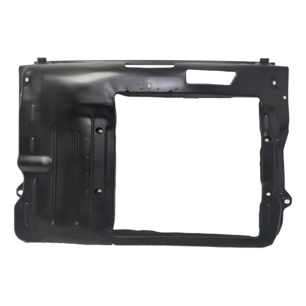 Painel Frontal Dianteiro Fox Spacefox 2003 A 2008 Sem Ar