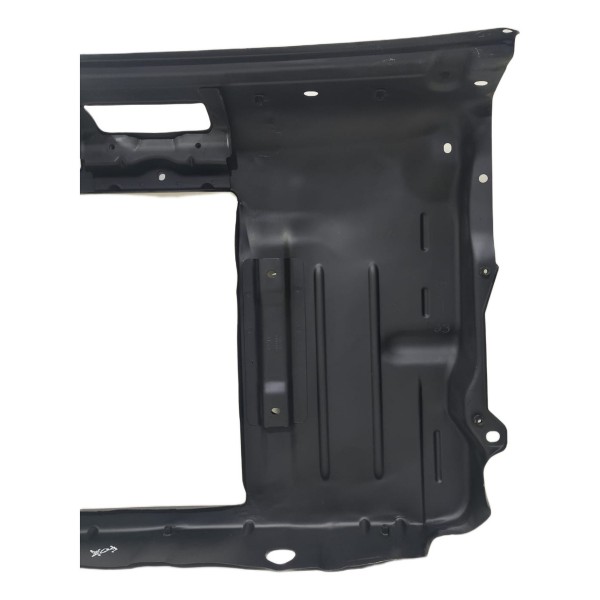 Painel Frontal Dianteiro Fox Spacefox 2003 A 2008 Sem Ar