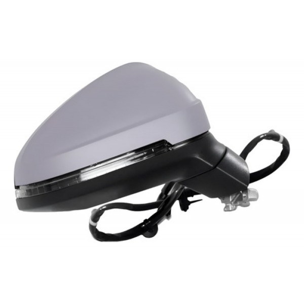 Retrovisor Audi A4 Sedan Limitede Edition 16 A 2018 Eletrico