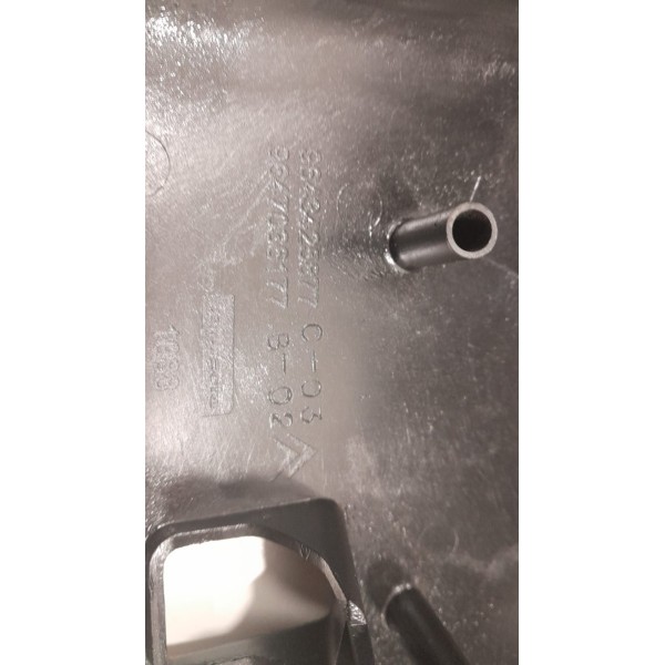 Acabamento Da Chave De Seta Picasso 2005 9643425877