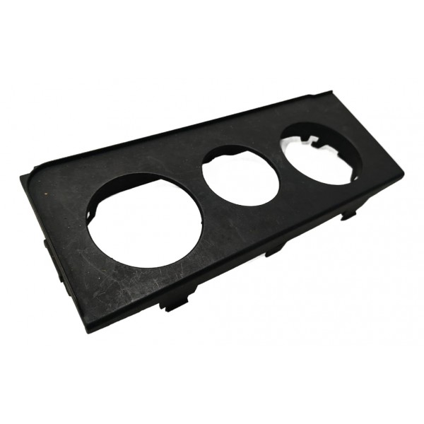 Moldura Acabamento Ventilador Painel Fox 2010-14 5z0819075