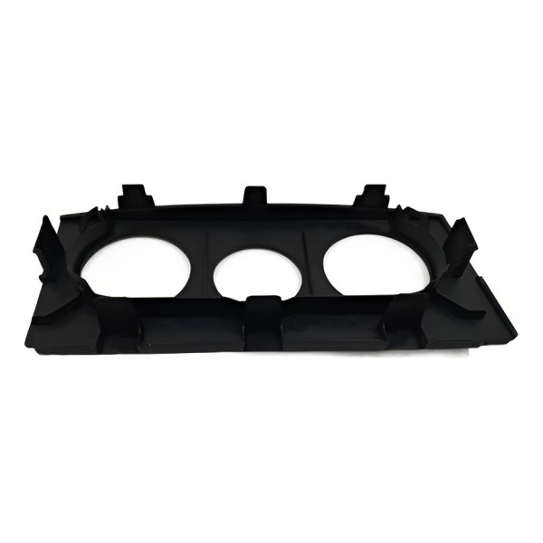 Moldura Acabamento Ventilador Painel Fox 2010-14 5z0819075