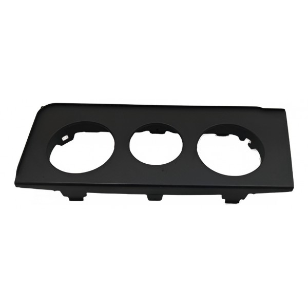 Moldura Acabamento Ventilador Painel Fox 2010-14 5z0819075