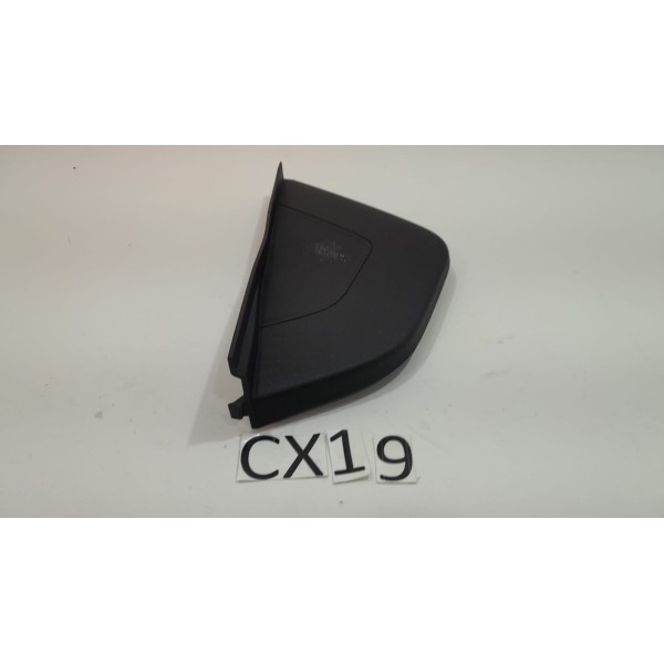 Moldura Acabamento Lateral Painel L/d Onix 2014 94750000