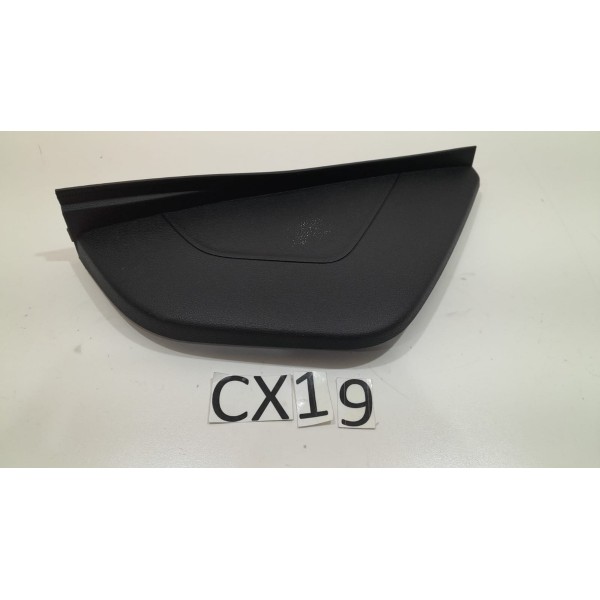 Moldura Acabamento Lateral Painel L/d Onix 2014 94750000