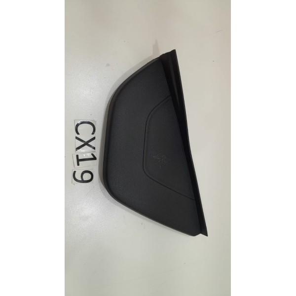 Moldura Acabamento Lateral Painel L/d Onix 2014 94750000