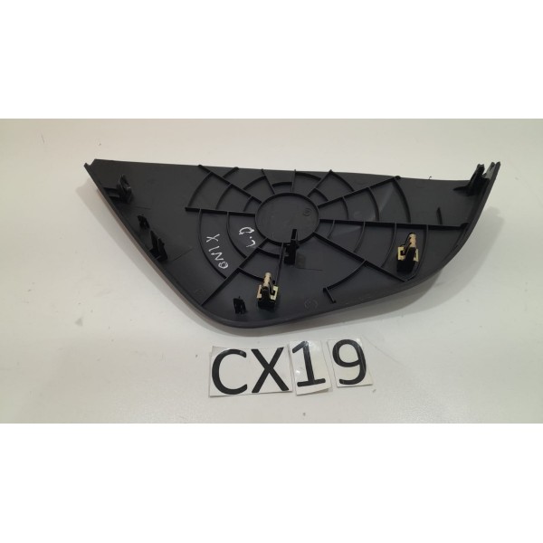 Moldura Acabamento Lateral Painel L/d Onix 2014 94750000