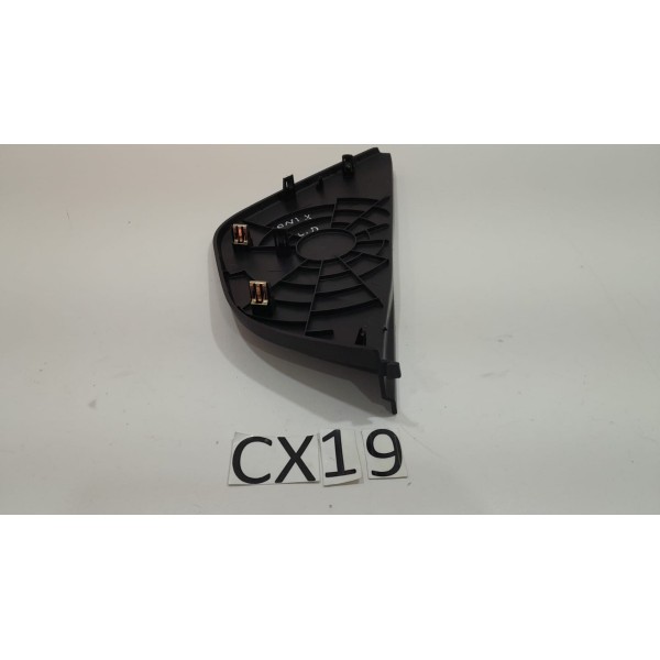 Moldura Acabamento Lateral Painel L/d Onix 2014 94750000