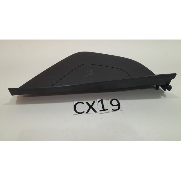 Moldura Acabamento Lateral Painel L/d Onix 2014 94750000