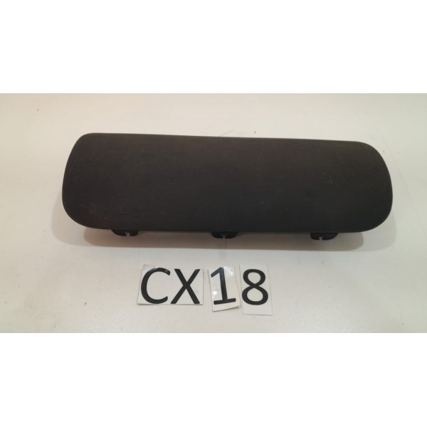 Tampa Painel Capa Airbag Passageiro Audi A3 2001 A 2006