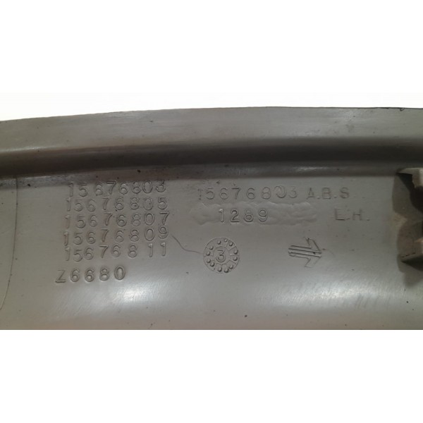 Acabamento Porta T/e Blazer Executive 99 15676803