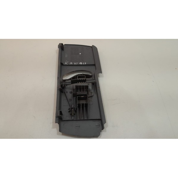 Acabamento Lado Esquerdo Audi A3 98/05 - 8d0867