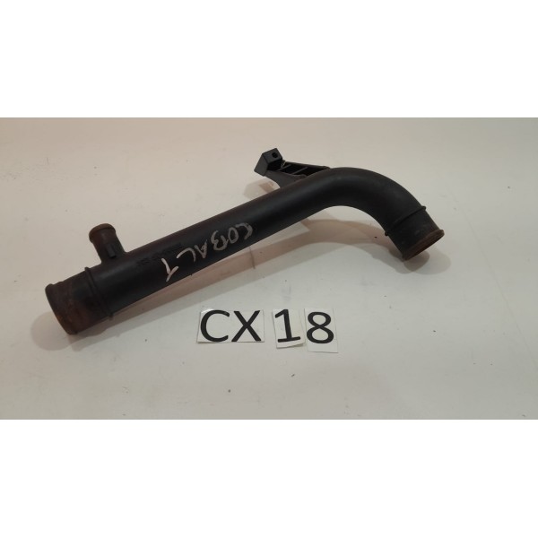 Cano Agua Motor Radiador Gm Spin Cobalt 1.6 2016 A8090