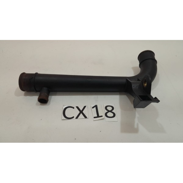 Cano Agua Motor Radiador Gm Spin Cobalt 1.6 2016 A8090