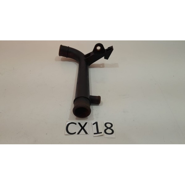 Cano Agua Motor Radiador Gm Spin Cobalt 1.6 2016 A8090