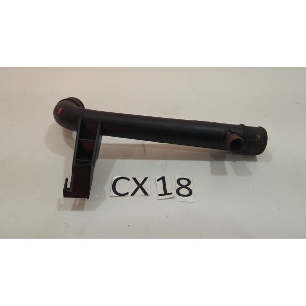 Cano Agua Motor Radiador Gm Spin Cobalt 1.6 2016 A8090