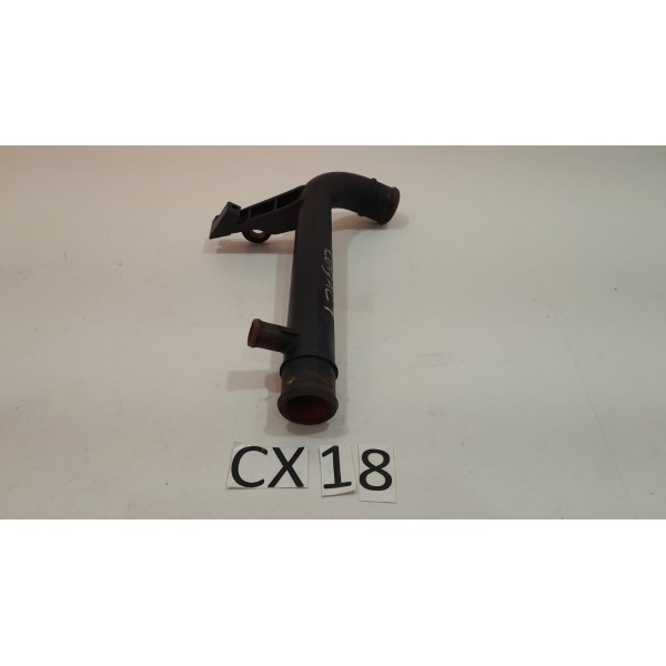 Cano Agua Motor Radiador Gm Spin Cobalt 1.6 2016 A8090