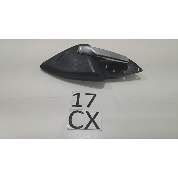 Maçaneta Interna Onix Prisma Traseiro Direito Traseira