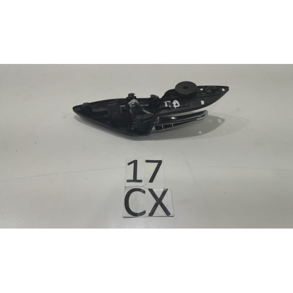 Maçaneta Interna Onix Prisma Traseiro Direito Traseira