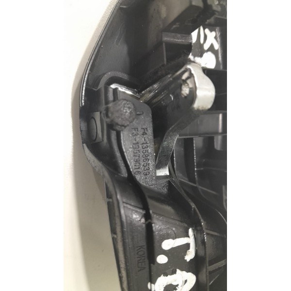 Maçaneta Interna Onix Prisma Traseiro Direito Traseira