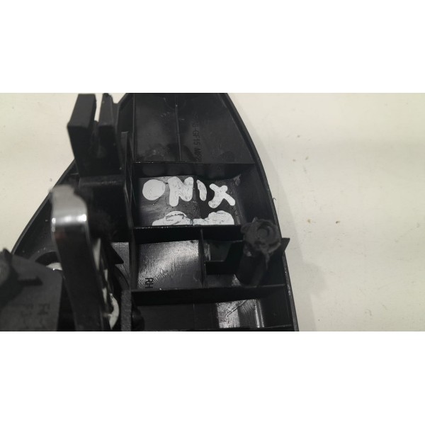 Maçaneta Interna Onix Prisma Traseiro Direito Traseira