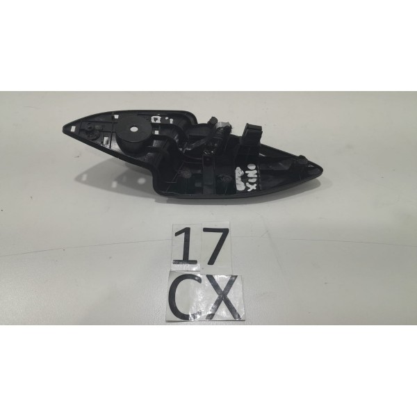 Maçaneta Interna Onix Prisma Traseiro Direito Traseira