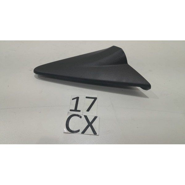 Acabamento Do Espelho Lado Direito Onix / Prisma - 94760024