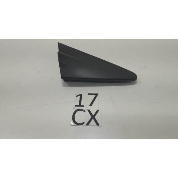 Acabamento Do Espelho Lado Direito Onix / Prisma - 94760024