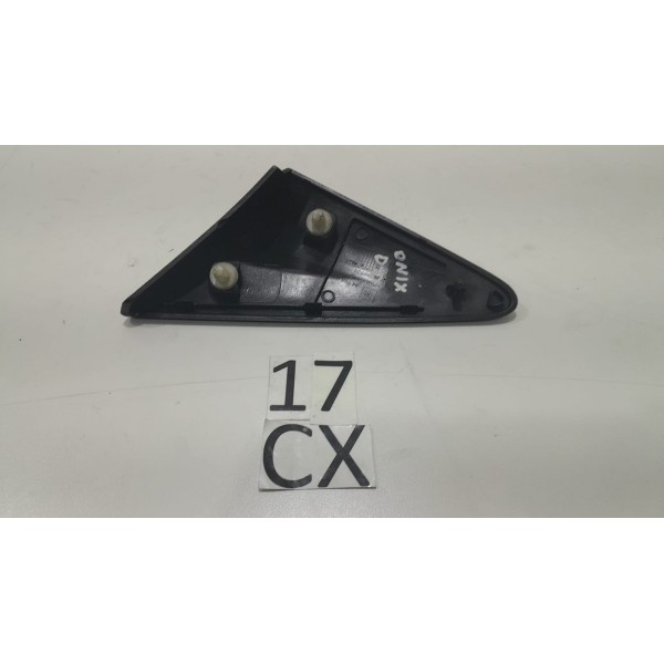 Acabamento Do Espelho Lado Direito Onix / Prisma - 94760024