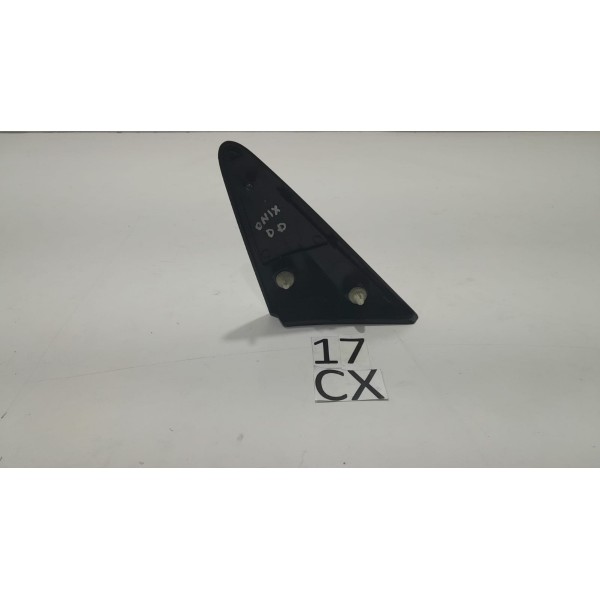 Acabamento Do Espelho Lado Direito Onix / Prisma - 94760024