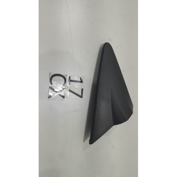 Acabamento Do Espelho Lado Direito Onix / Prisma - 94760024