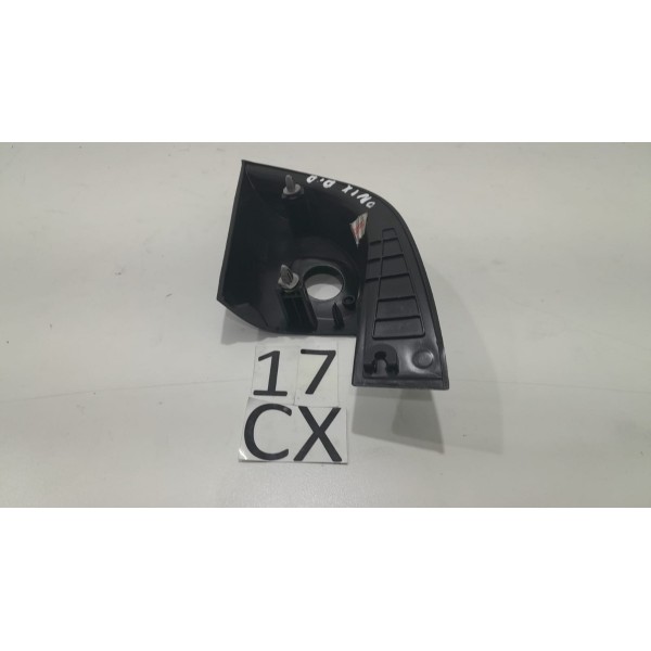 Acabamento Interno Ld Chevrolet Ônix 52044385