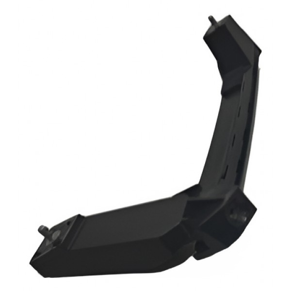 Guia Do Vidro Traseiro Direito Onix 2012 A 2015 87017687