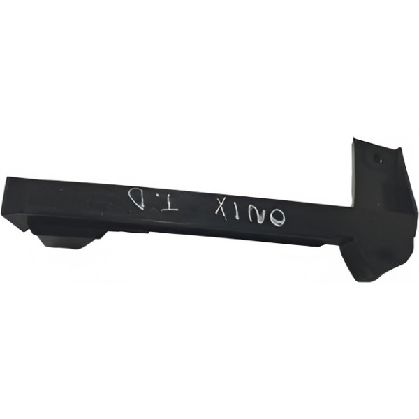 Guia Do Vidro Traseiro Direito Onix 2012 A 2015 87017687