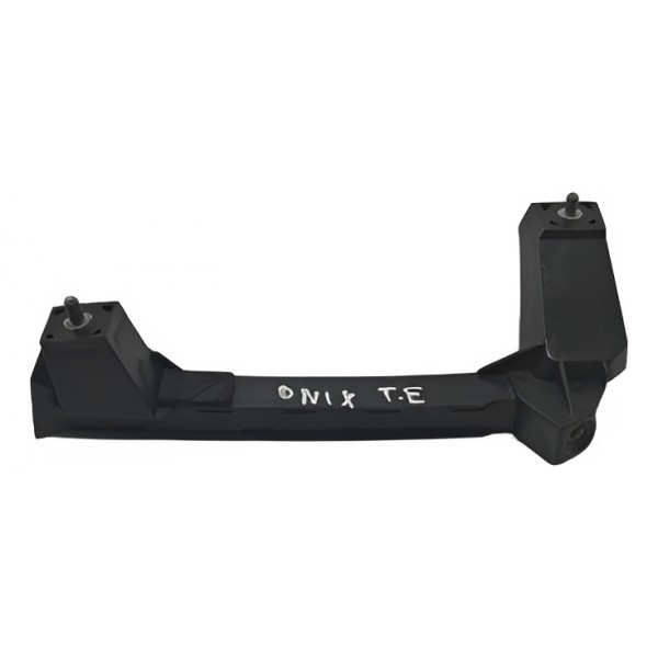 Guia Do Vidro Traseiro Esquerdo Onix 2012 A 2015