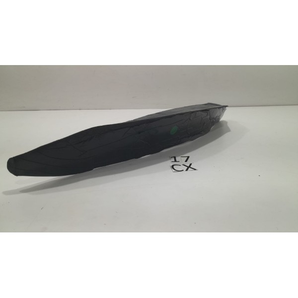 Acabamento Interno Paralama Direito Gm Onix Prisma 2014/16