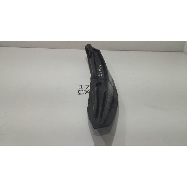 Acabamento Interno Paralama Direito Gm Onix Prisma 2014/16