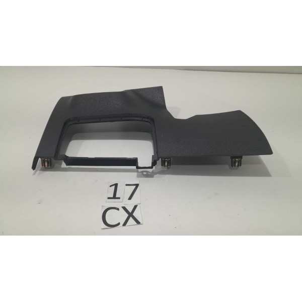 Moldura Painel Inferior Do Volante Onix 2019 52139864