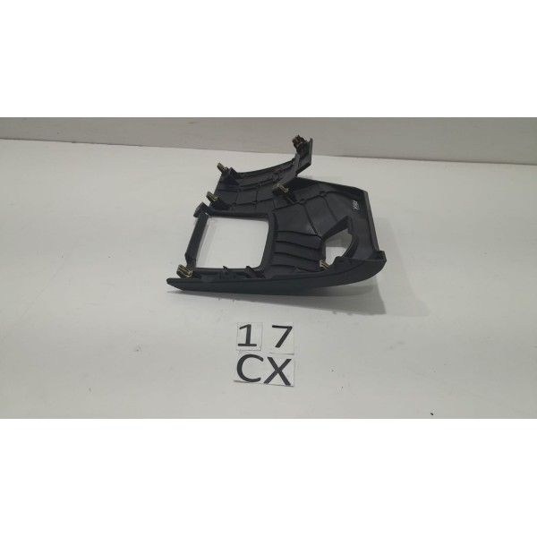 Moldura Painel Inferior Do Volante Onix 2019 52139864