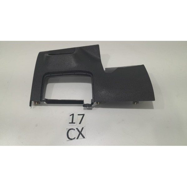 Moldura Painel Inferior Do Volante Onix 2019 52139864