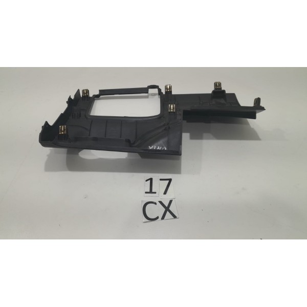 Moldura Painel Inferior Do Volante Onix 2019 52139864