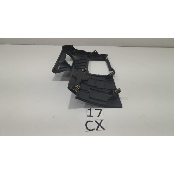 Moldura Painel Inferior Do Volante Onix 2019 52139864