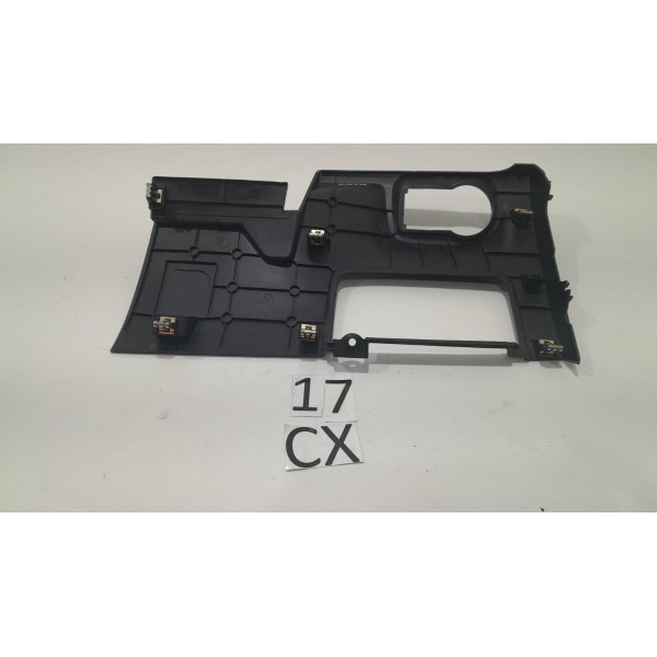 Moldura Painel Inferior Do Volante Onix 2019 52139864