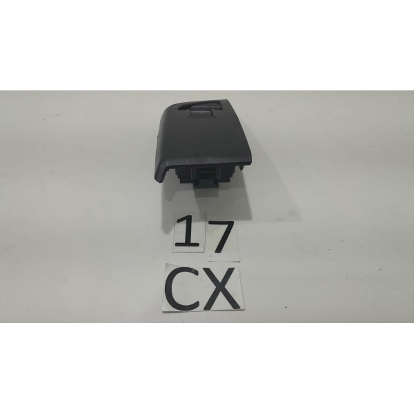 Botão Vidro Elétrico  Onix D.d 2013 2014 2015 2016 92221585