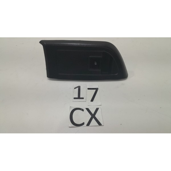 Botão Vidro Elétrico  Onix D.d 2013 2014 2015 2016 92221585