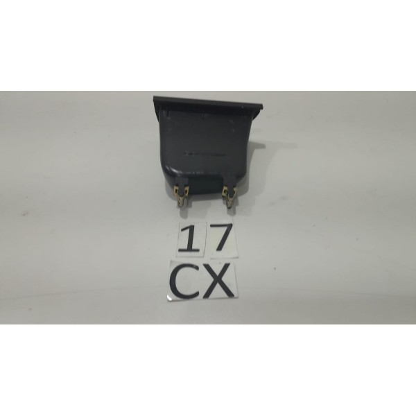 Moldura Central Onix A Hatch  13/17 A3490 52141462