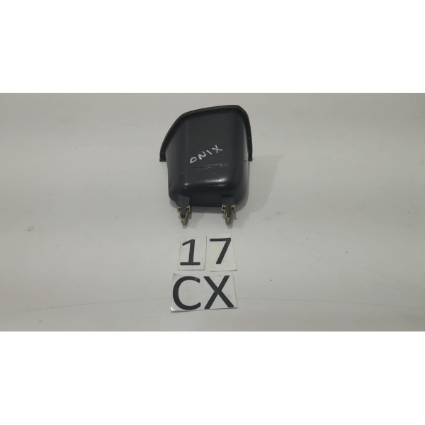 Moldura Central Onix A Hatch  13/17 A3490 52141462