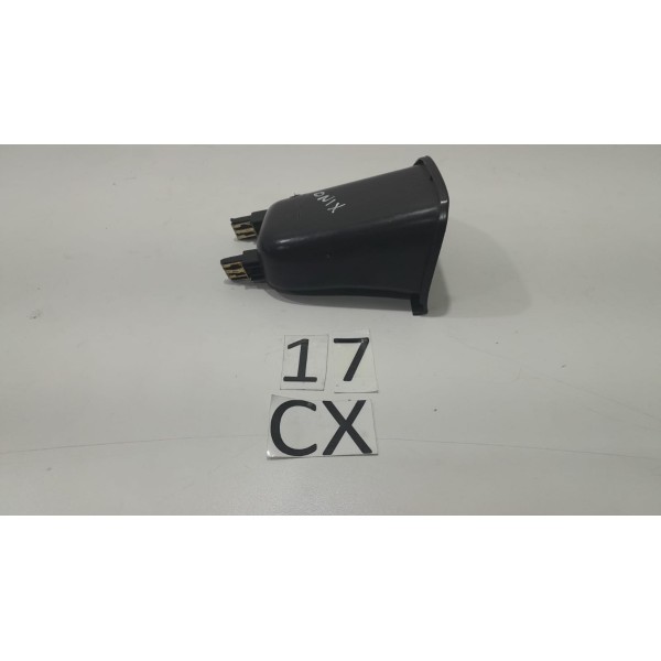 Moldura Central Onix A Hatch  13/17 A3490 52141462