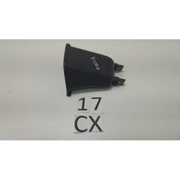 Moldura Central Onix A Hatch  13/17 A3490 52141462